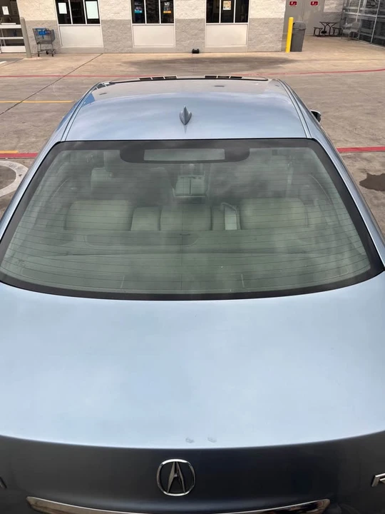 2005 Acura RL 2nd Gen - Image 6 of 20
