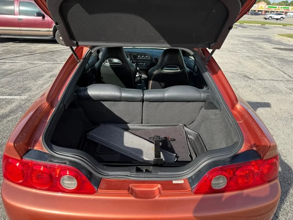 2005 Acura RSX - Image 7 of 15