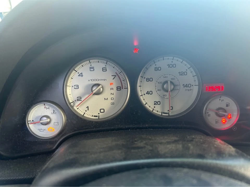 2005 Acura RSX - Image 6 of 9
