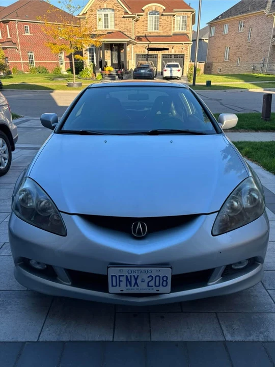 2005 Acura RSX - Image 2 of 12