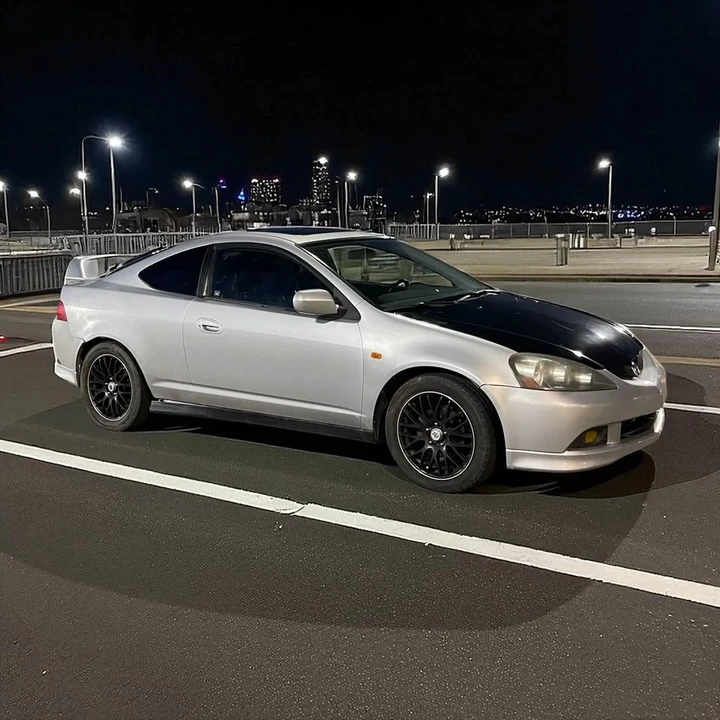 2005 Acura RSX - Image 18 of 18