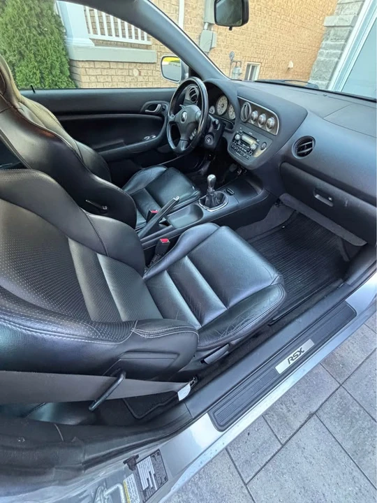 2005 Acura RSX - Image 7 of 12