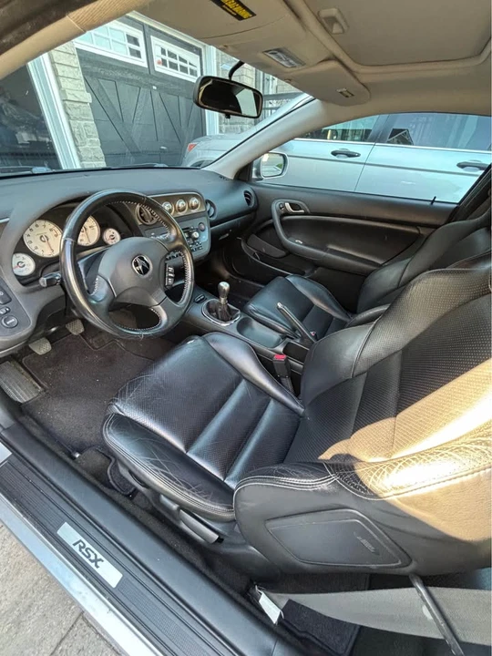 2005 Acura RSX - Image 6 of 12