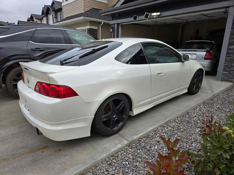 2005 Acura RSX - Image 3 of 8