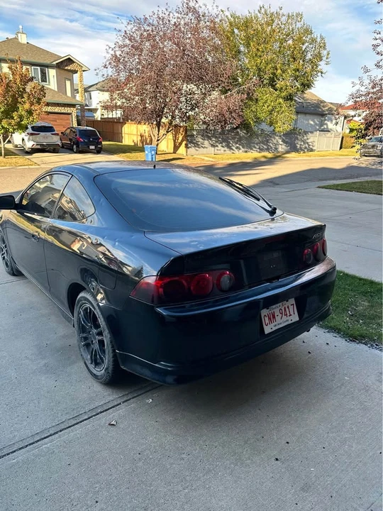 2005 Acura RSX - Image 3 of 5