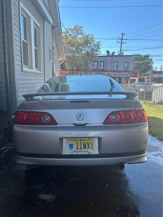 2005 Acura RSX - Image 3 of 9