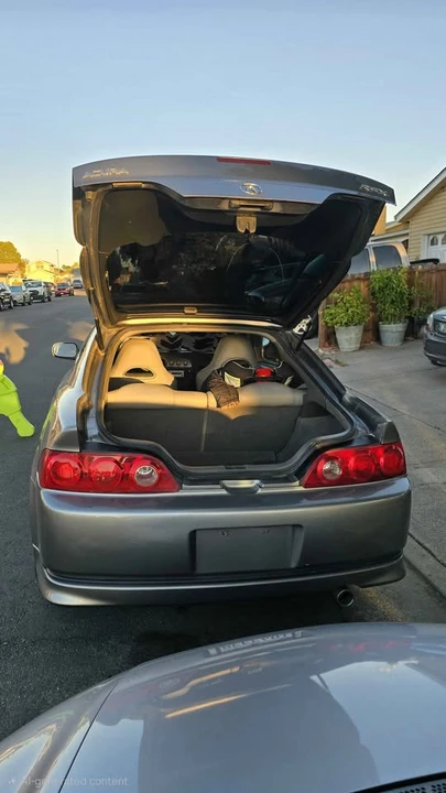 2005 Acura RSX - Image 4 of 6