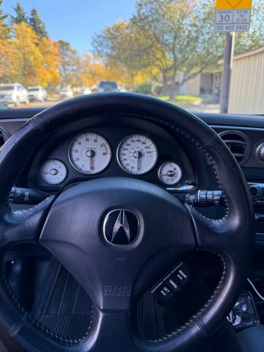 2005 Acura RSX - Image 4 of 10