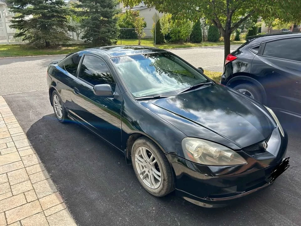 2005 Acura RSX - Image 3 of 11