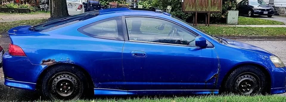 2005 Acura RSX - Image 3 of 5