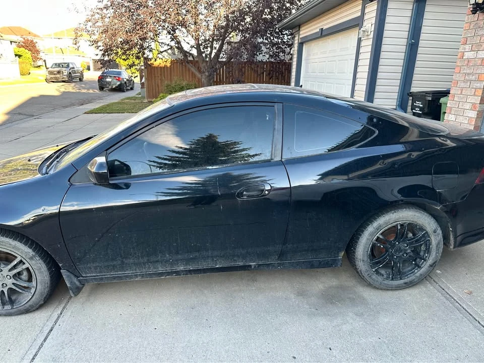2005 Acura RSX - Image 2 of 5