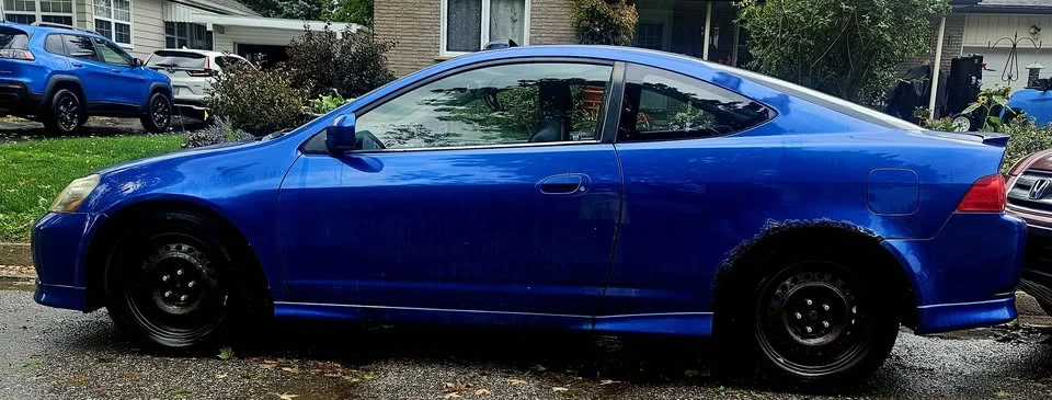 2005 Acura RSX - Image 5 of 5