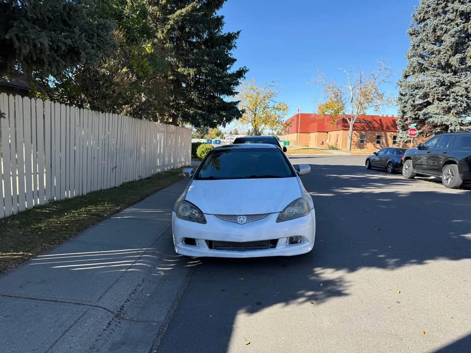2005 Acura RSX - Image 9 of 10