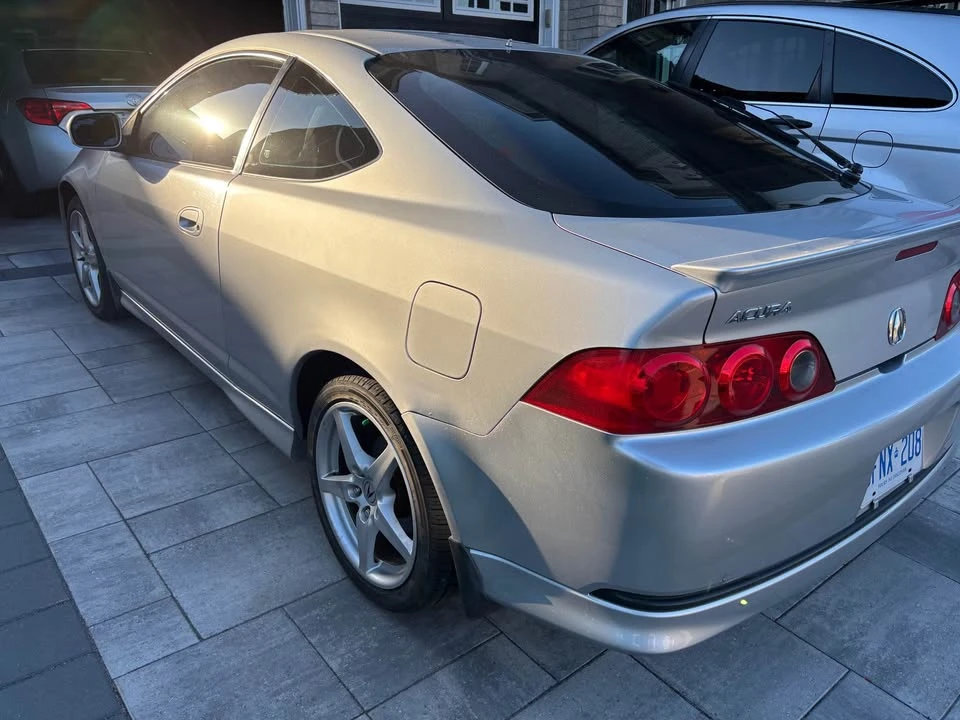 2005 Acura RSX - Image 5 of 12