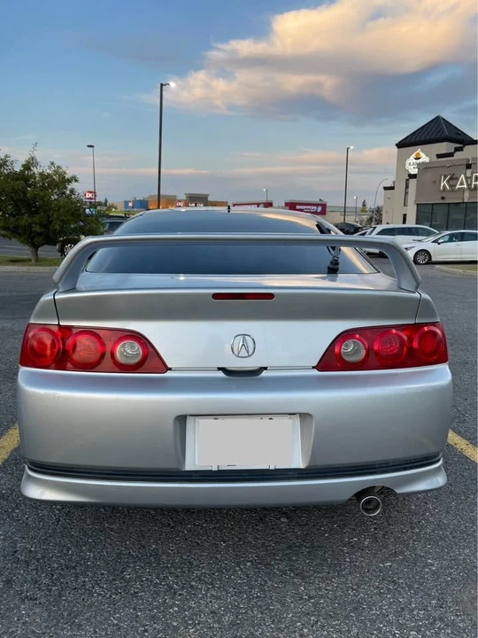 2005 Acura RSX - Image 3 of 18