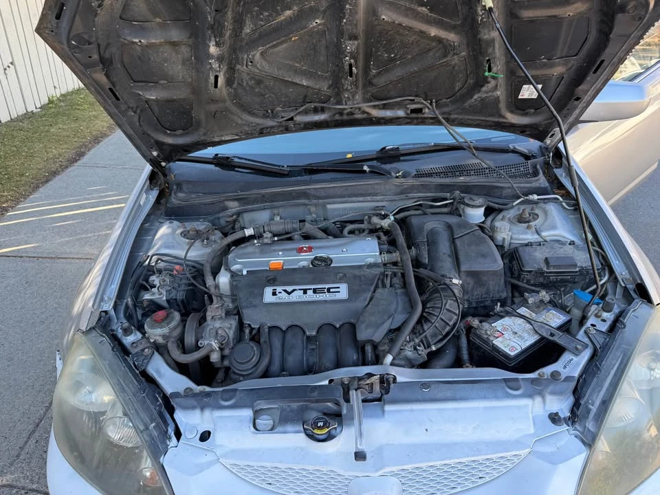 2005 Acura RSX - Image 6 of 10