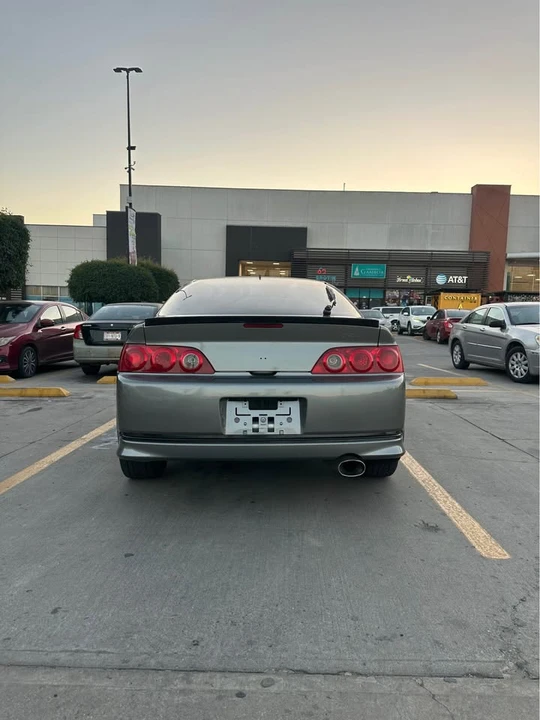 2005 Acura RSX - Image 2 of 5