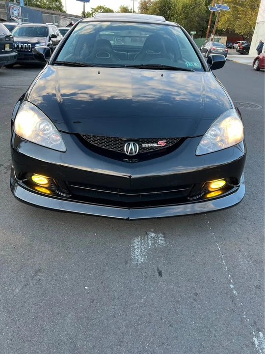 2005 Acura RSX - Image 7 of 16