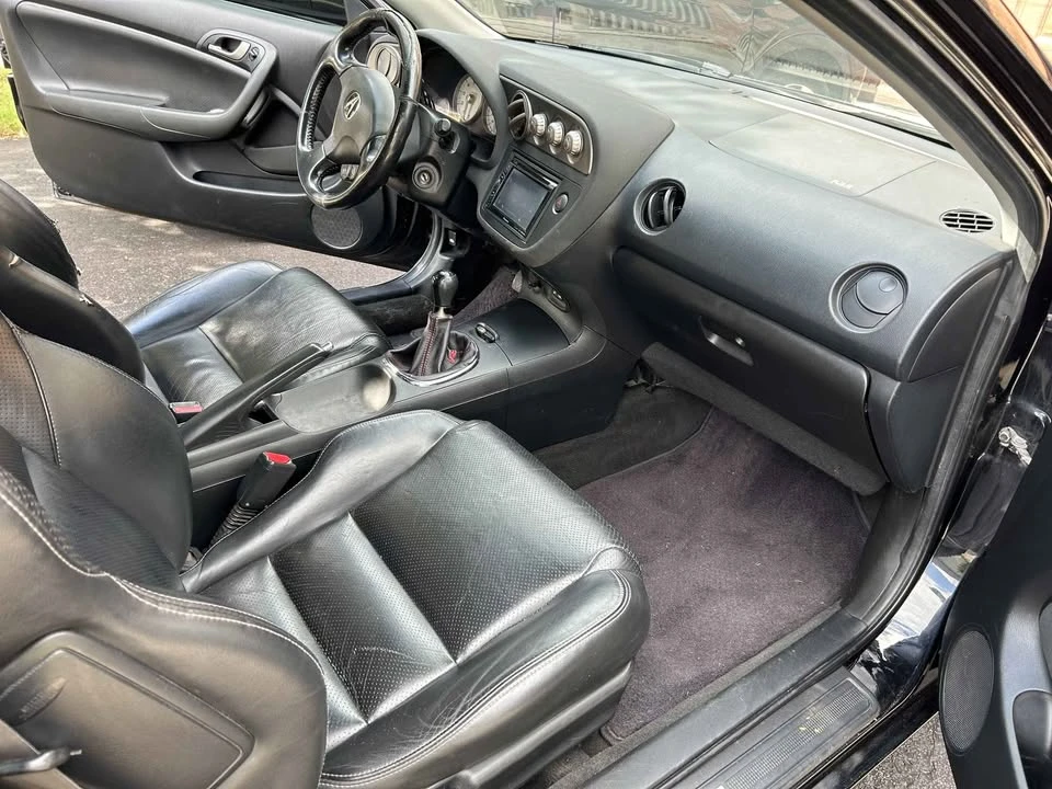 2005 Acura RSX - Image 7 of 11
