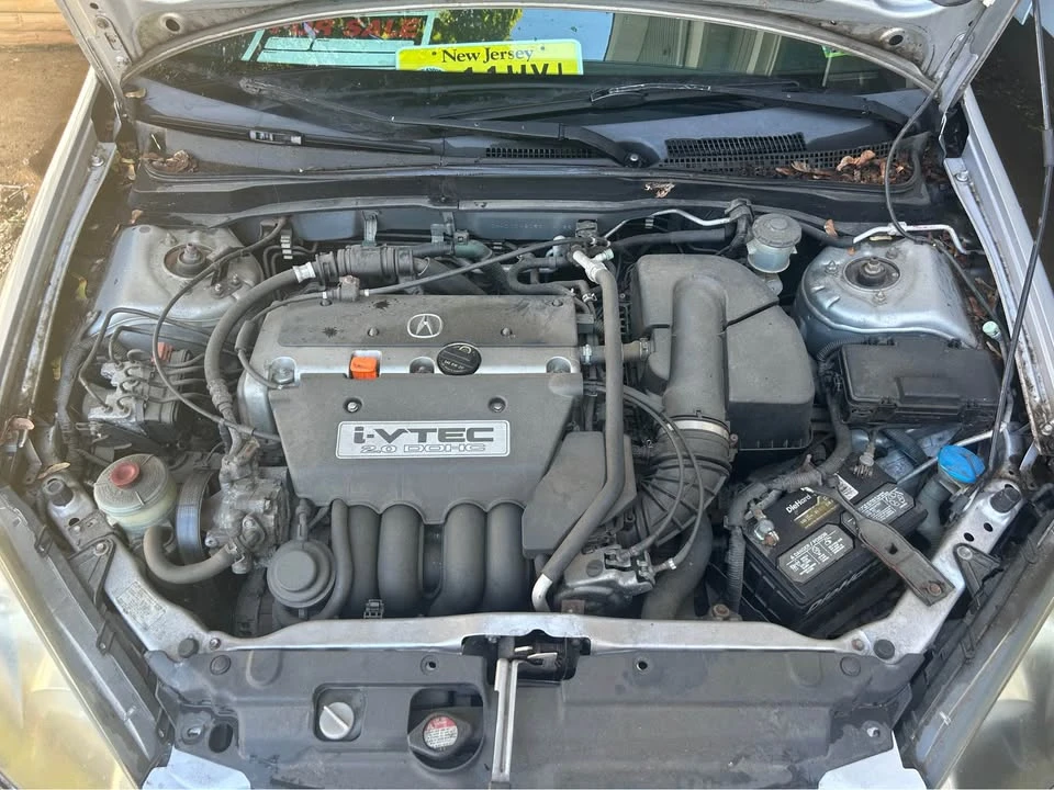 2005 Acura RSX - Image 4 of 9
