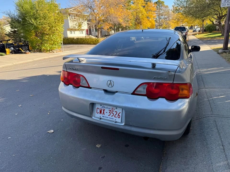 2005 Acura RSX - Image 7 of 10