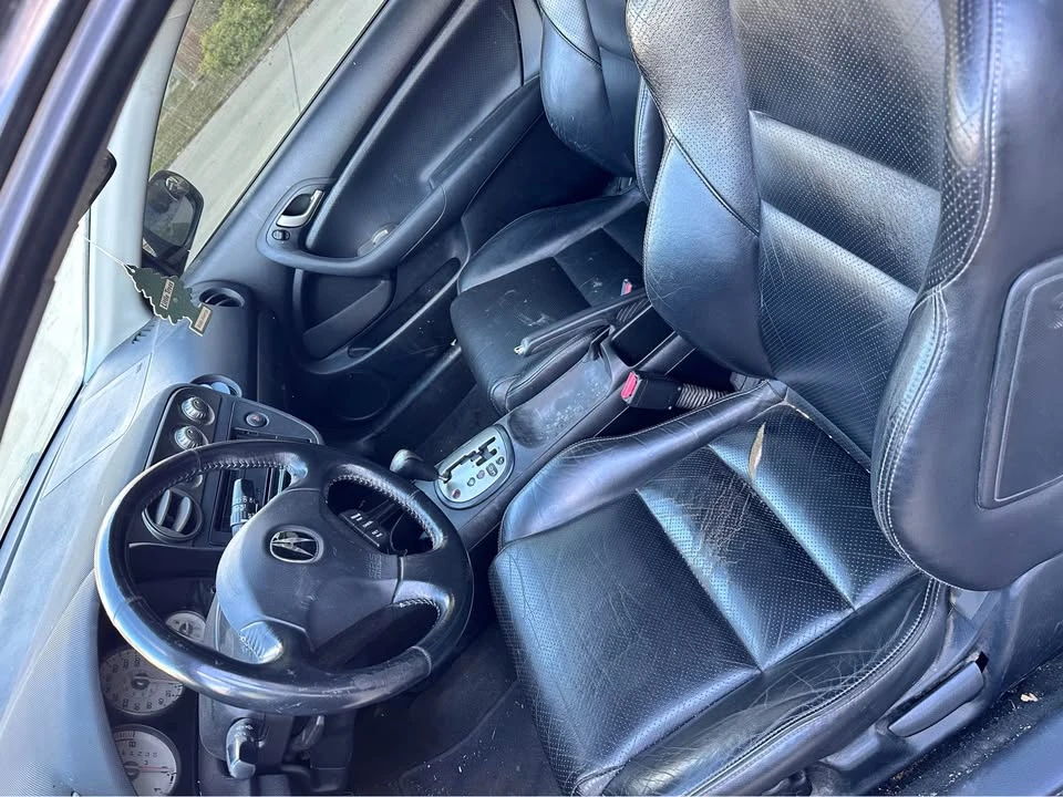 2005 Acura RSX - Image 5 of 5