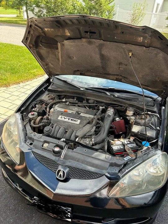 2005 Acura RSX - Image 5 of 11
