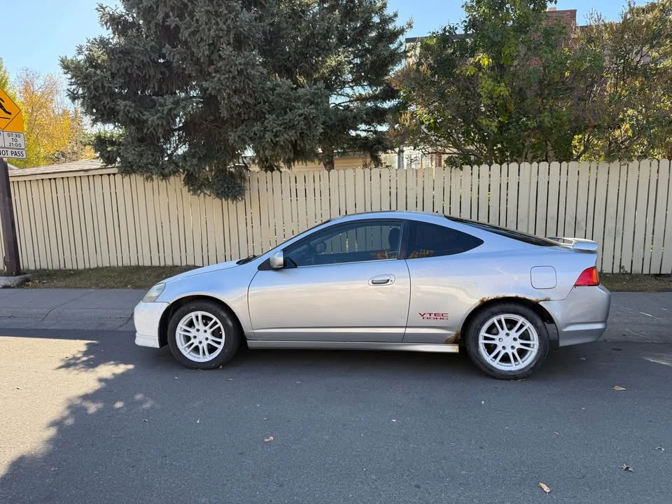 2005 Acura RSX - Image 10 of 10