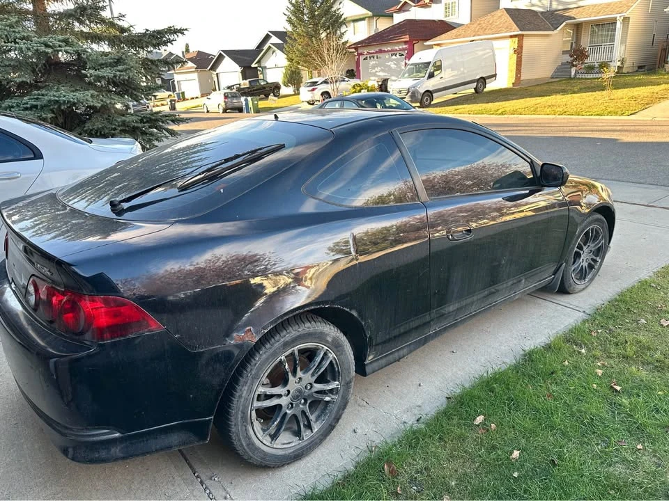 2005 Acura RSX - Image 4 of 5