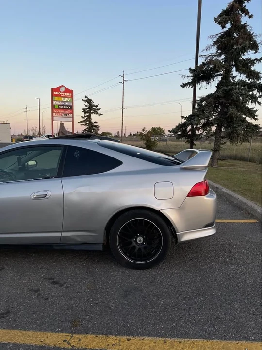 2005 Acura RSX - Image 5 of 18