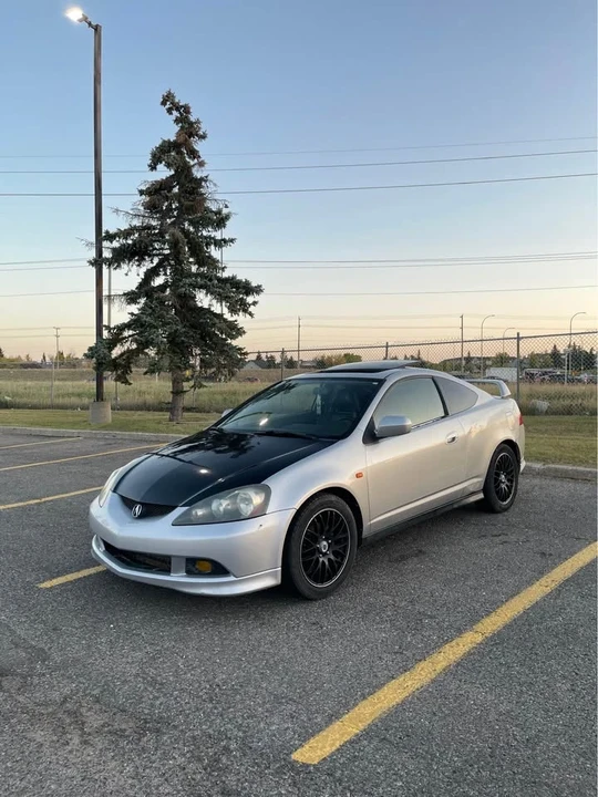 2005 Acura RSX - Image 2 of 18