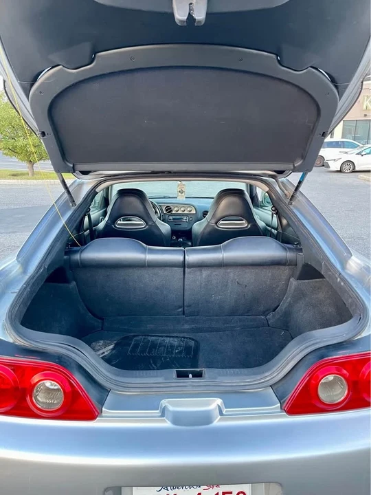 2005 Acura RSX - Image 10 of 18