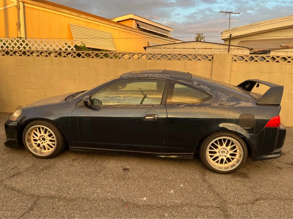 2005 Acura RSX - Image 2 of 3