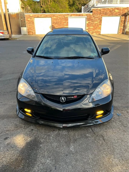 2005 Acura RSX - Image 5 of 16