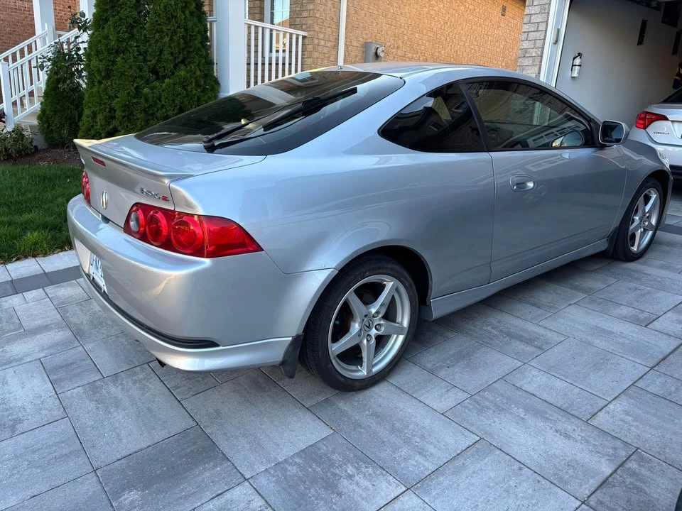 2005 Acura RSX - Image 4 of 12
