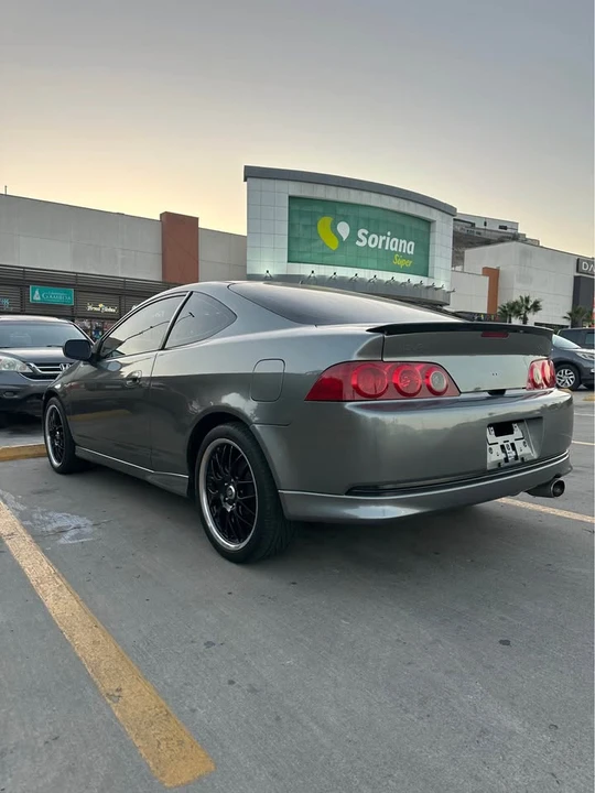 2005 Acura RSX - Image 5 of 5