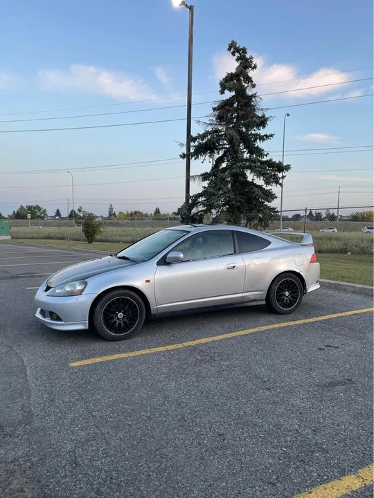 2005 Acura RSX - Image 16 of 18