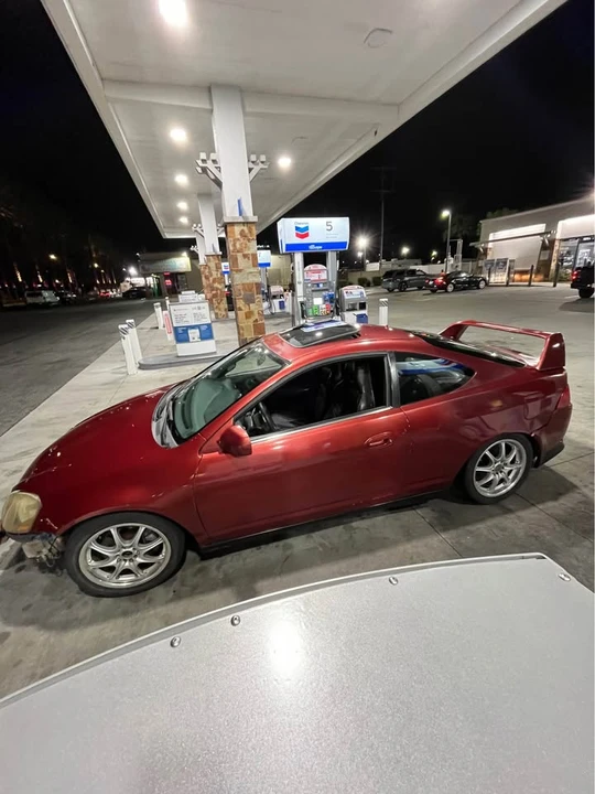 2005 Acura Integra 4th Gen - Image 3 of 10