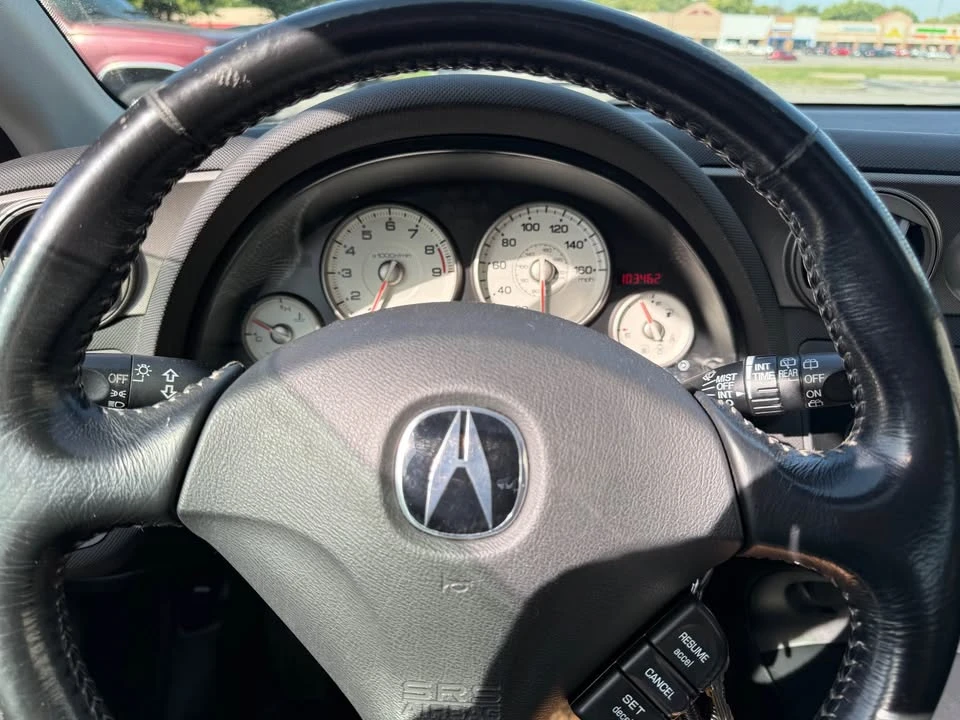 2005 Acura RSX Type-S - Image 10 of 15