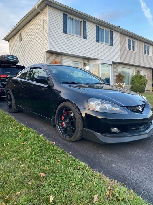 2005 Acura RSX - Image 14 of 16
