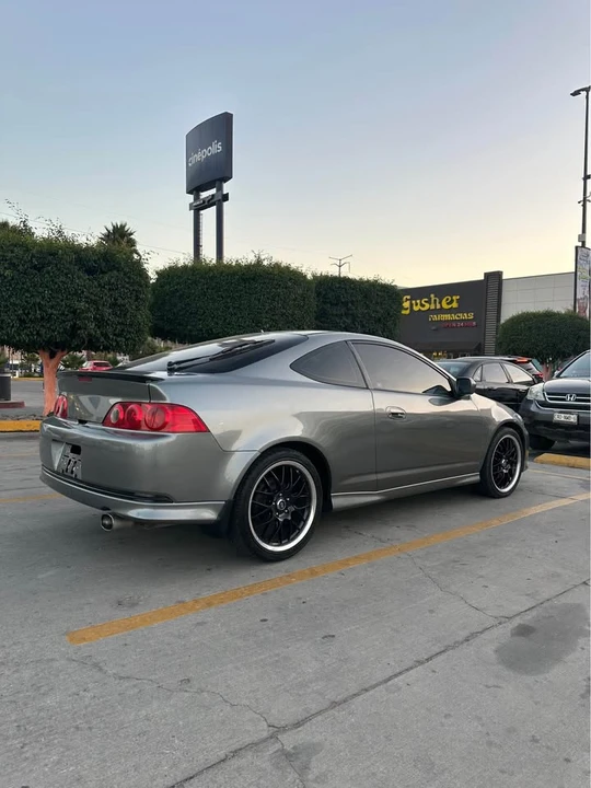 2005 Acura RSX - Image 3 of 5