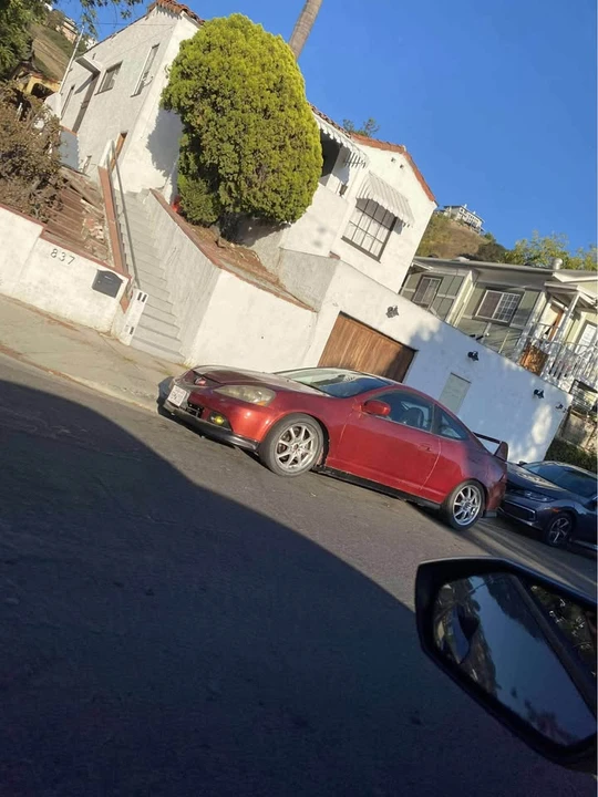 2005 Acura Integra 4th Gen - Image 7 of 10