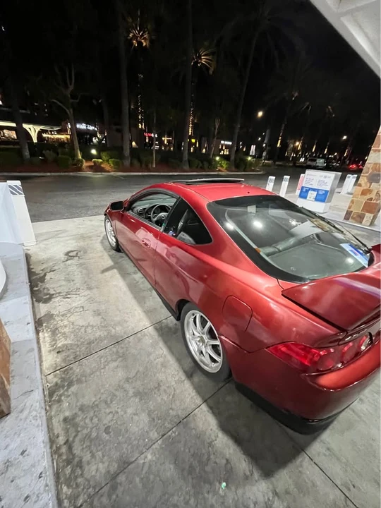 2005 Acura Integra 4th Gen - Image 4 of 10