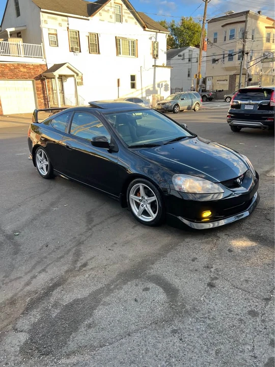 2005 Acura RSX - Image 2 of 16