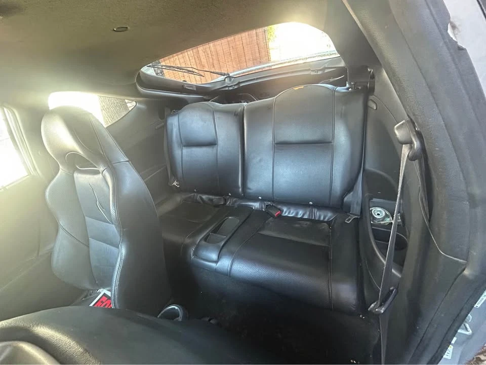 2005 Acura RSX - Image 9 of 9
