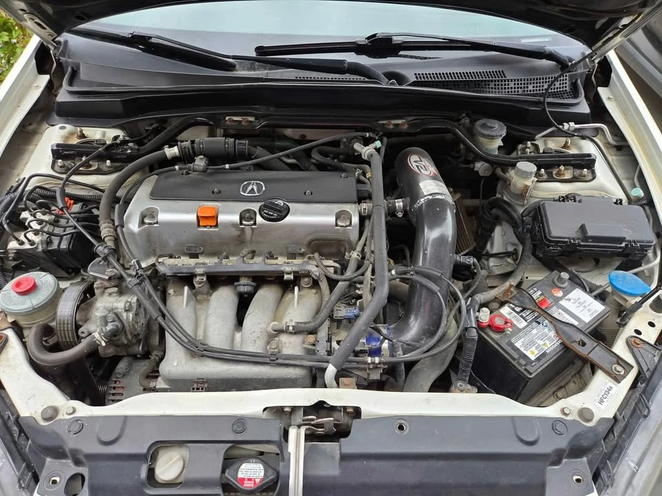 2005 Acura RSX - Image 6 of 8