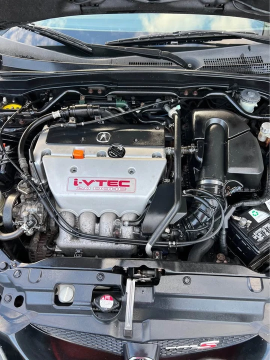 2005 Acura RSX - Image 16 of 16