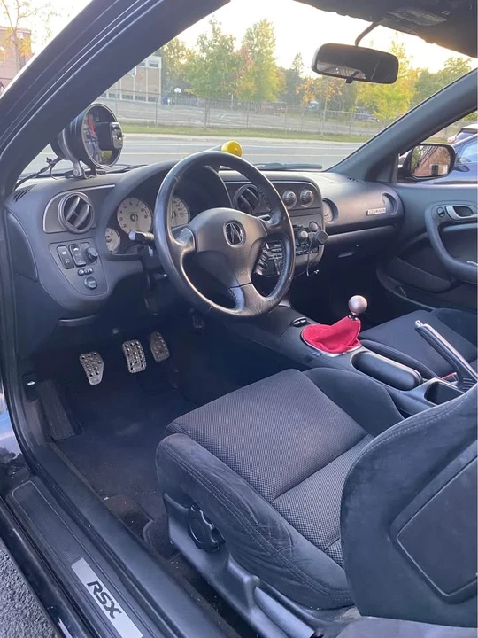 2005 Acura RSX - Image 5 of 16