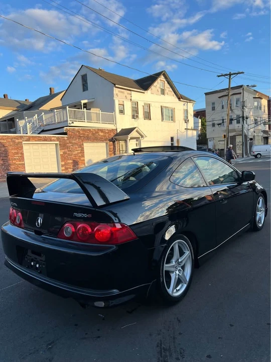 2005 Acura RSX - Image 11 of 16