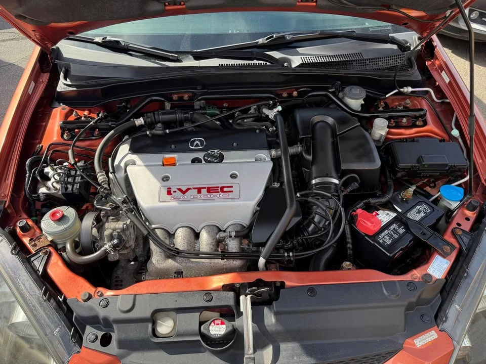 2005 Acura RSX Type-S - Image 14 of 15